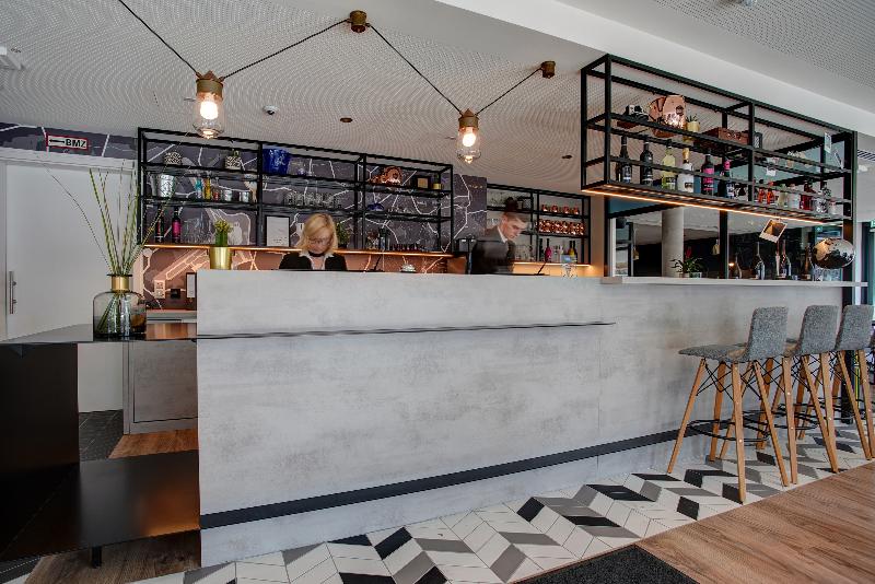 Fotos del hotel Boutique 125 Hamburg Airport By Ina:  14