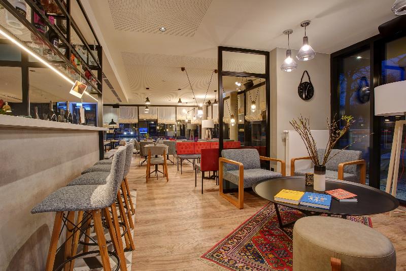 Fotos del hotel Boutique 125 Hamburg Airport By Ina:  20