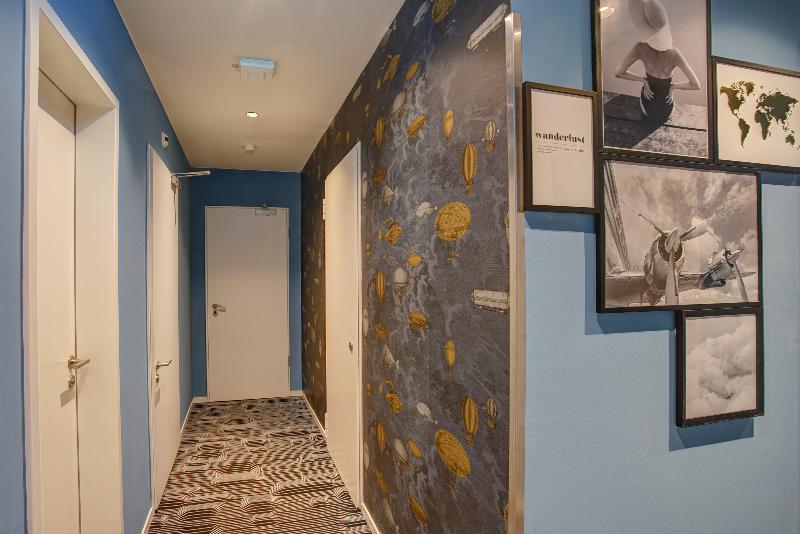Fotos del hotel Boutique 125 Hamburg Airport By Ina:  6