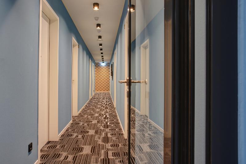 Fotos del hotel Boutique 125 Hamburg Airport By Ina:  2
