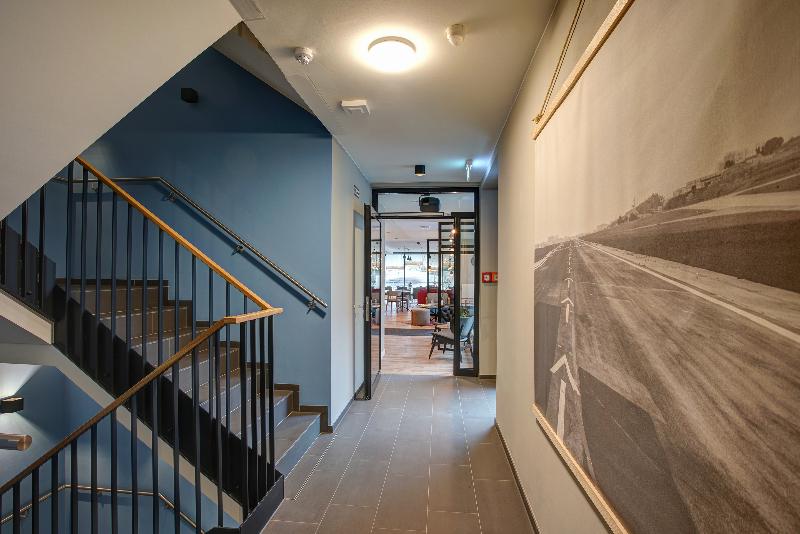 Fotos del hotel Boutique 125 Hamburg Airport By Ina:  8