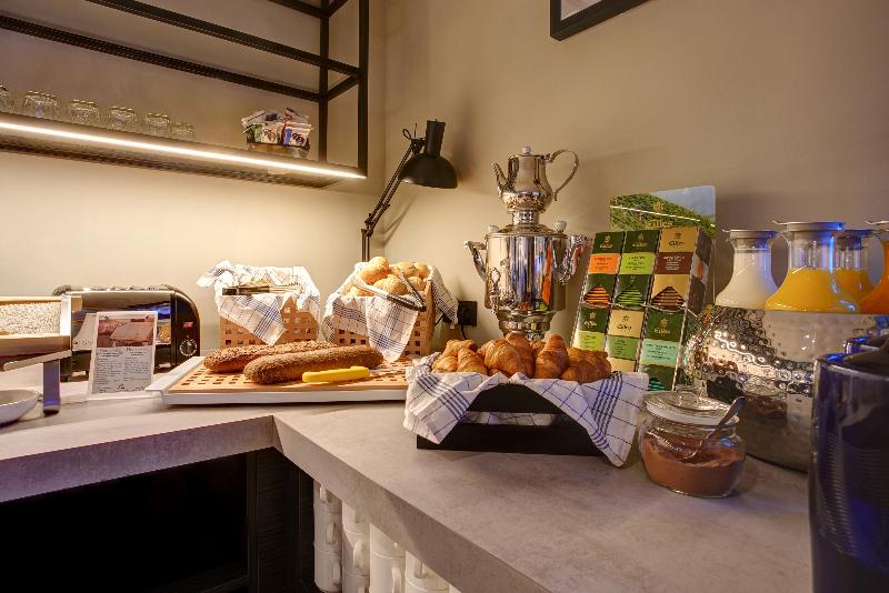 Fotos del hotel Boutique 125 Hamburg Airport By Ina:  23