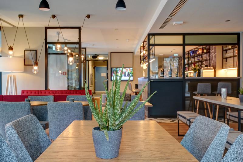 Fotos del hotel Boutique 125 Hamburg Airport By Ina:  16