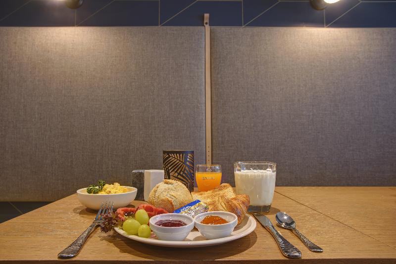 Fotos del hotel Boutique 125 Hamburg Airport By Ina:  3