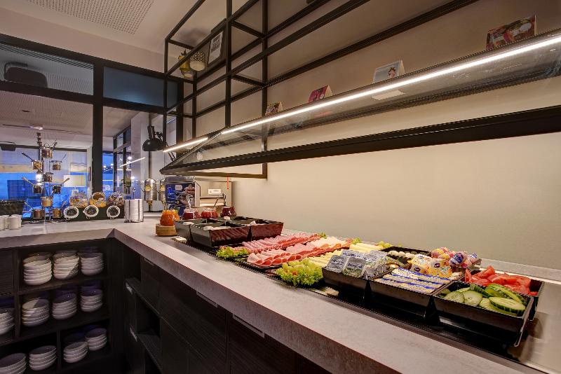 Fotos del hotel Boutique 125 Hamburg Airport By Ina:  24