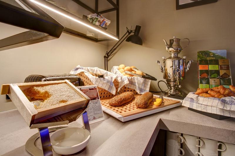 Fotos del hotel Boutique 125 Hamburg Airport By Ina:  13