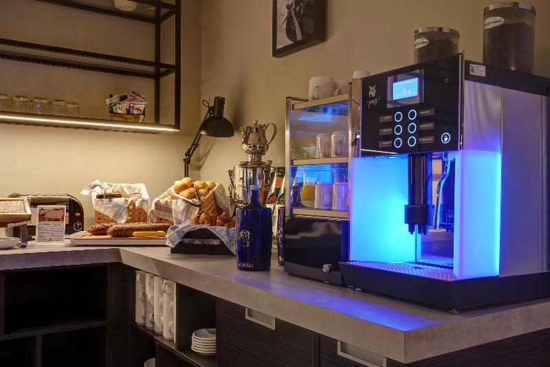 Fotos del hotel Boutique 125 Hamburg Airport By Ina:  10