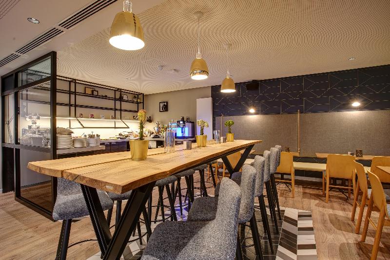 Fotos del hotel Boutique 125 Hamburg Airport By Ina:  18