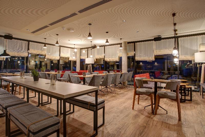 Fotos del hotel Boutique 125 Hamburg Airport By Ina:  21