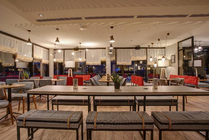 Fotos del hotel Boutique 125 Hamburg Airport By Ina:  25