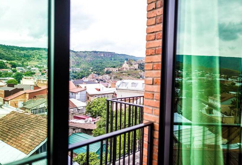 Fotos del hotel Cherry Garden:  17