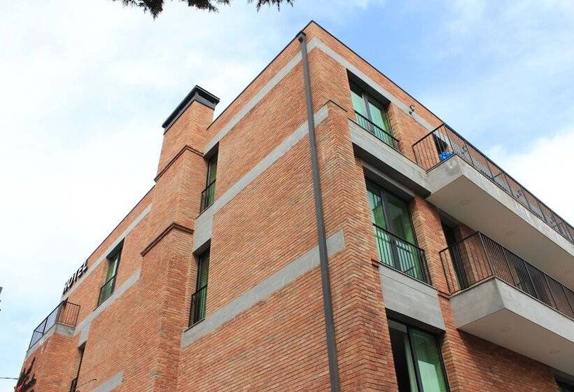 Fotos del hotel Cherry Garden:  7