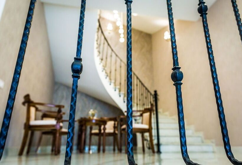 Fotos del hotel Cherry Garden:  20