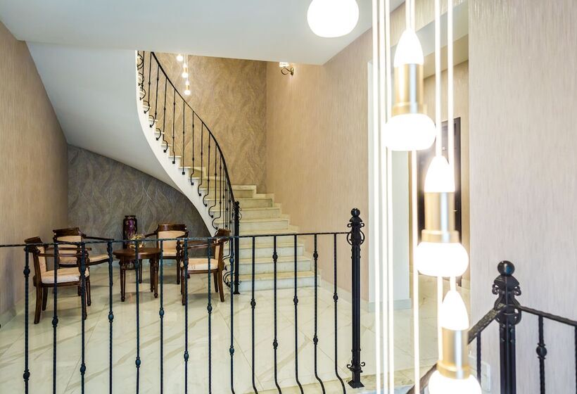 Fotos del hotel Cherry Garden:  18