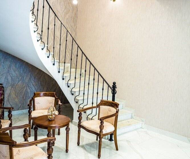 Fotos del hotel Cherry Garden:  13