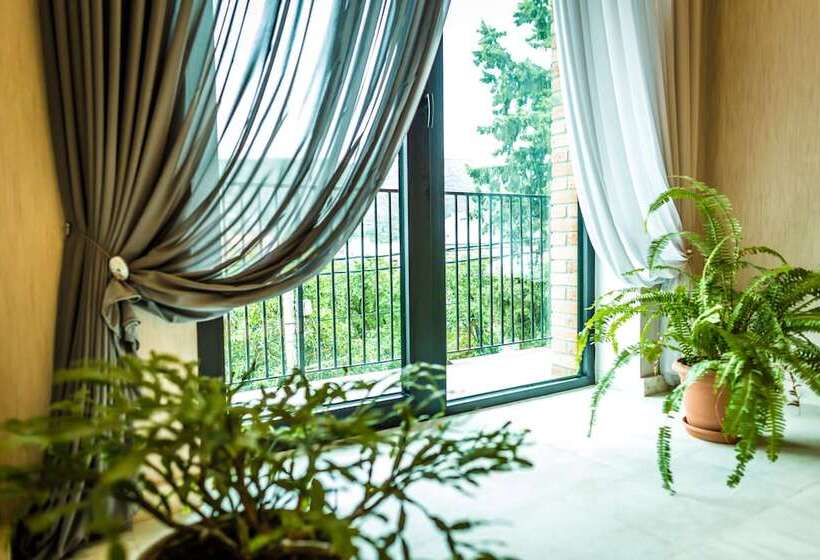 Fotos del hotel Cherry Garden:  21