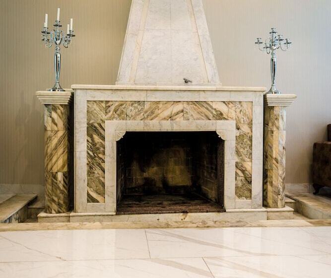 Fotos del hotel Cherry Garden:  11