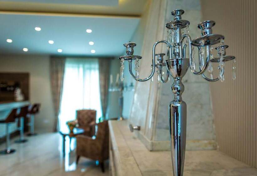 Fotos del hotel Cherry Garden:  25