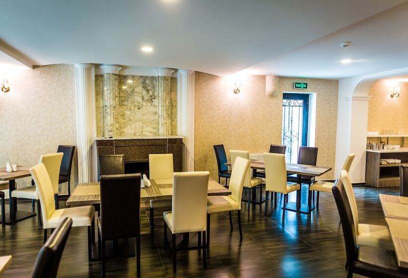 Fotos del hotel Cherry Garden:  22