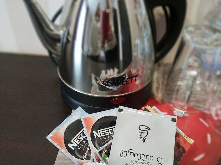 Fotos del hotel Cherry Garden:  23