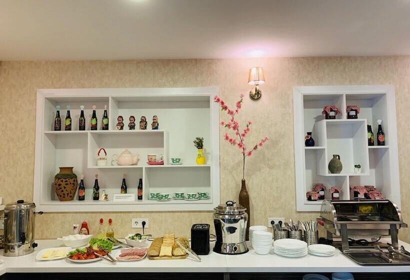 Fotos del hotel Cherry Garden:  4