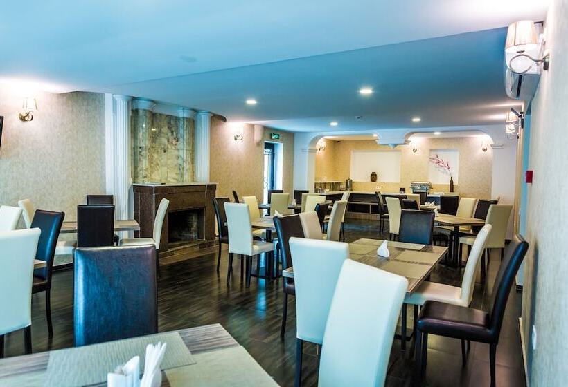 Fotos del hotel Cherry Garden:  9