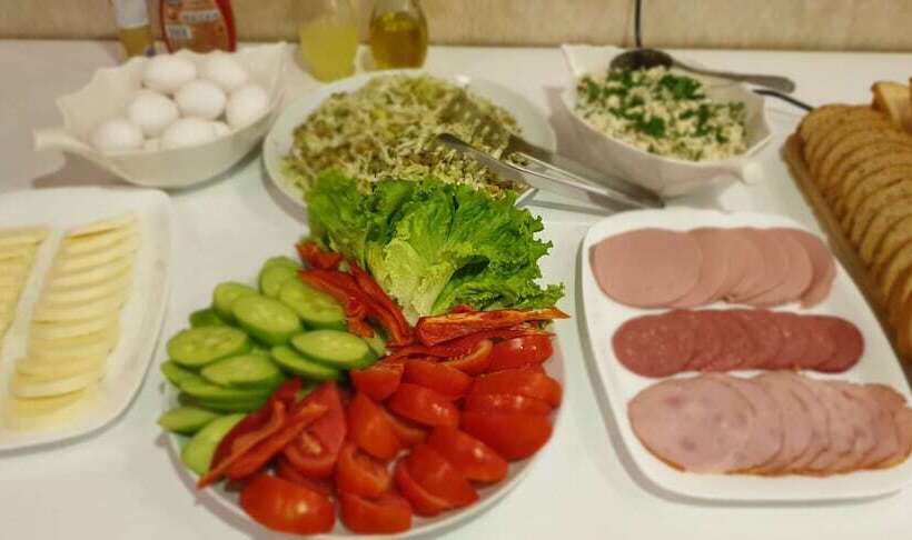 Fotos del hotel Cherry Garden:  2