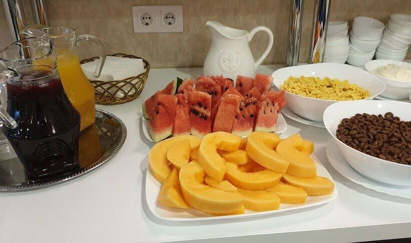 Fotos del hotel Cherry Garden:  19