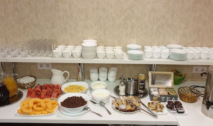 Fotos del hotel Cherry Garden:  14