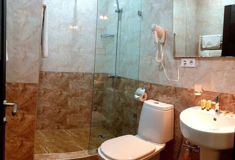 Fotos del hotel Cherry Garden:  10