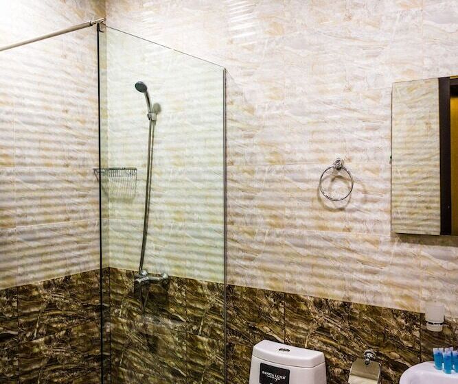 Fotos del hotel Cherry Garden:  15