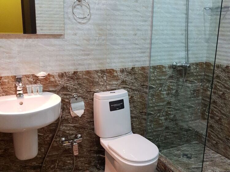 Fotos del hotel Cherry Garden:  5