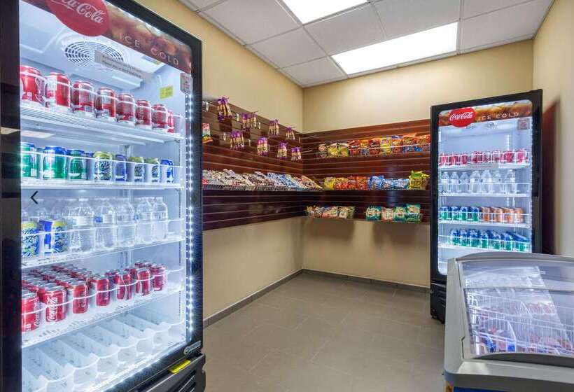 Fotos del hotel Comfort Inn & Suites Sw Houston Sugarland:  5