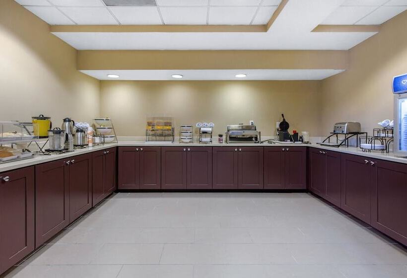 Fotos del hotel Comfort Inn & Suites Sw Houston Sugarland:  15