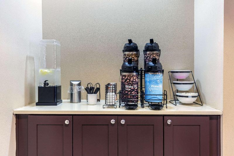 Fotos del hotel Comfort Inn & Suites Sw Houston Sugarland:  6