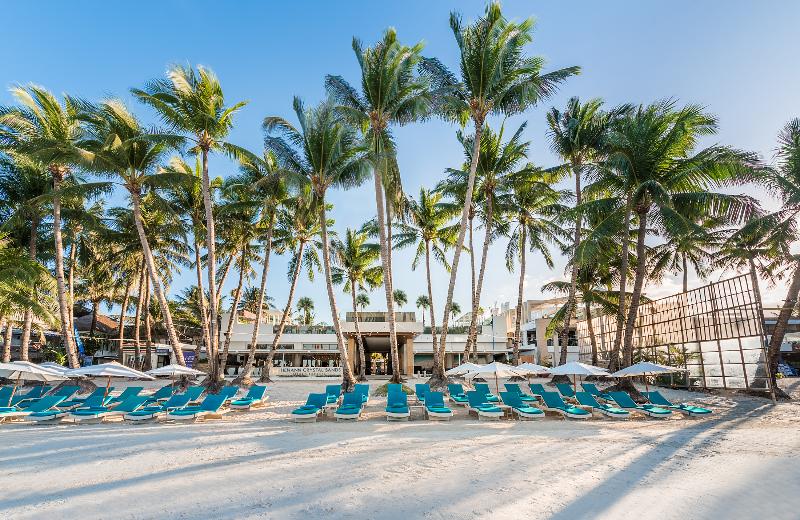 Fotos del hotel Henann Crystal Sands:  6