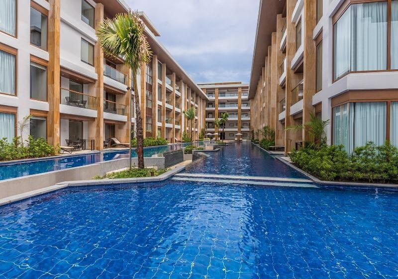 Henann Crystal Sands