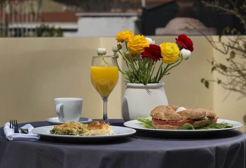 Fotos del hotel Home And Poetry:  5