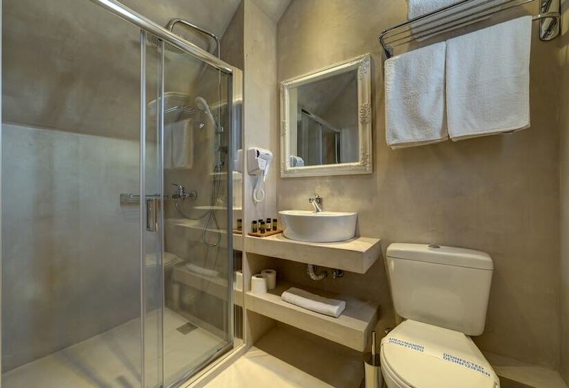 Fotos del hotel Home And Poetry:  10