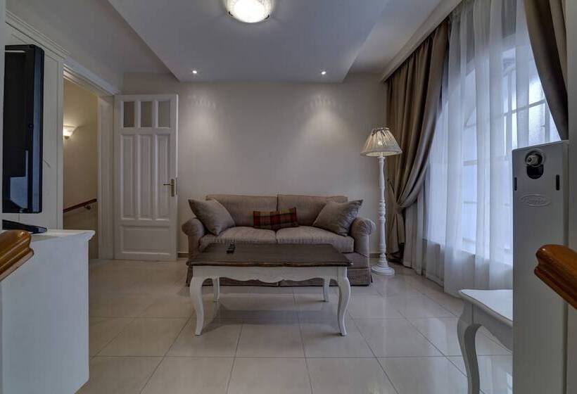 Fotos del hotel Home And Poetry:  14