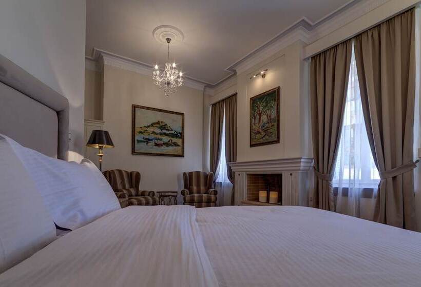 Fotos del hotel Home And Poetry:  11