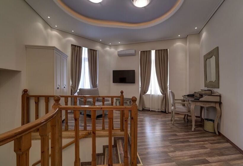 Fotos del hotel Home And Poetry:  4