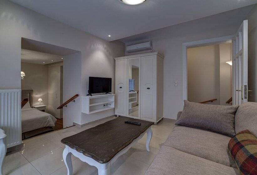 Fotos del hotel Home And Poetry:  17