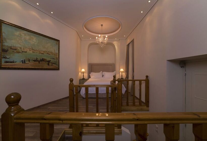 Fotos del hotel Home And Poetry:  3