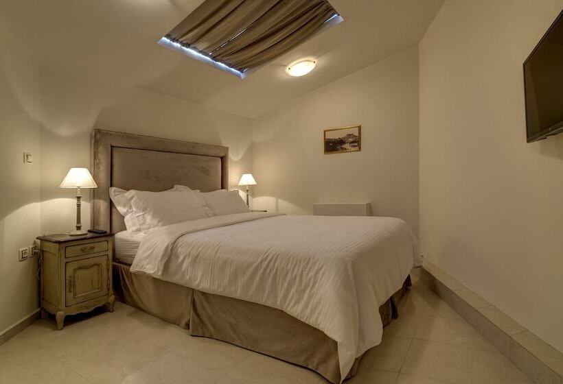 Fotos del hotel Home And Poetry:  2