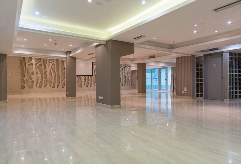 Fotos del hotel Howard Johnson Plaza Buenos Aires:  3