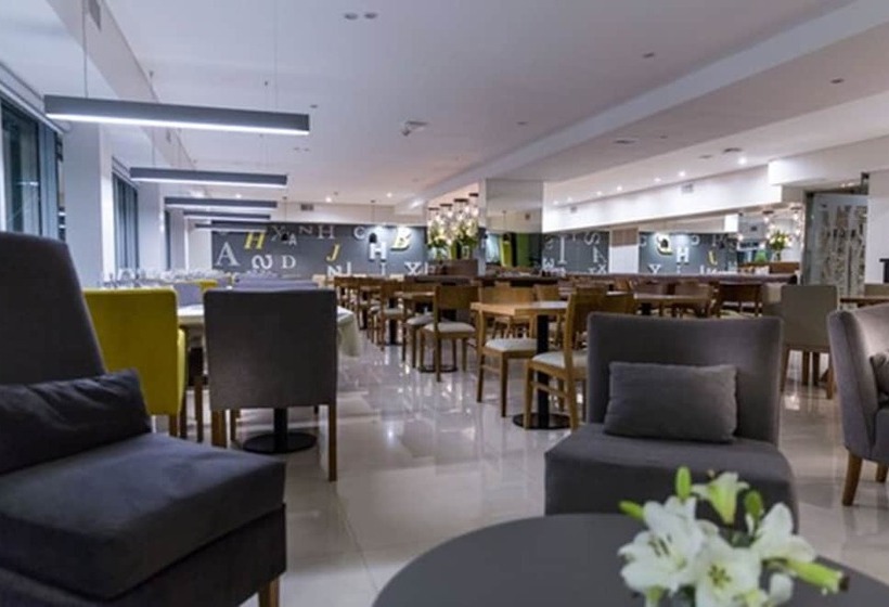 Fotos del hotel Howard Johnson Plaza Buenos Aires:  19