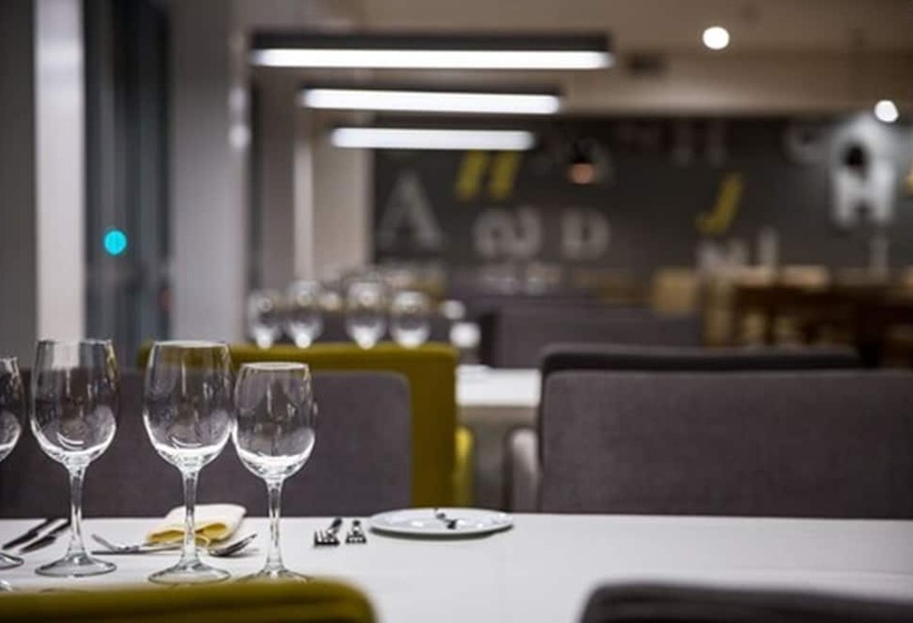 Fotos del hotel Howard Johnson Plaza Buenos Aires:  6