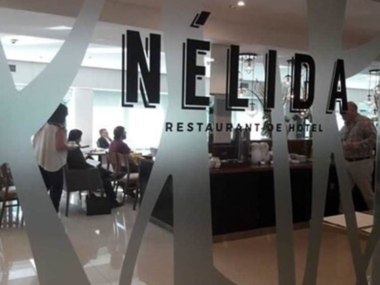 Fotos del hotel Howard Johnson Plaza Buenos Aires:  14