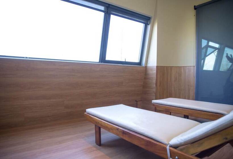 Fotos del hotel Howard Johnson Plaza Buenos Aires:  5